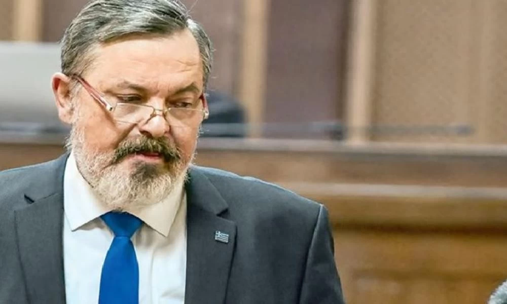 Χρήστος Παππάς: Άφαντος ο υπαρχηγός της Χρυσής Αυγής - Έρευνα σε πέντε χώρες